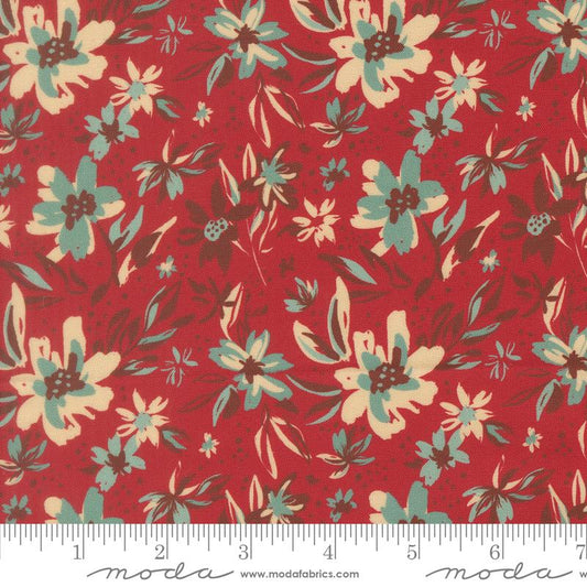 Flora Thread Brick 45681 13 Moda #1