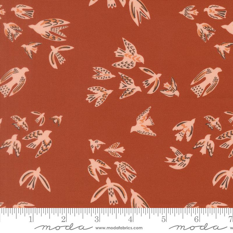 Flora Thread Spice 45682 13 Moda #1