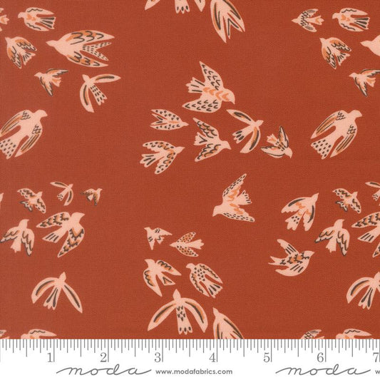 Flora Thread Spice 45682 13 Moda #1