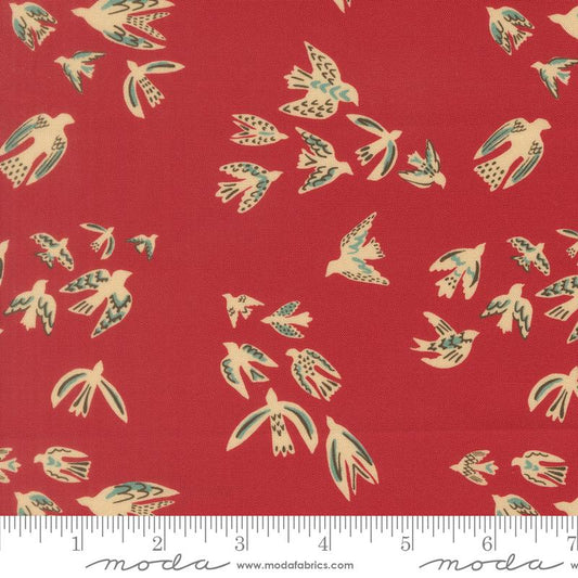 Flora Thread Brick 45682 14 Moda #1