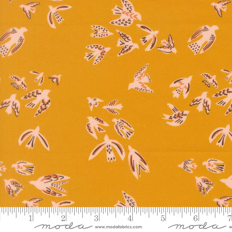 Flora Thread Golden 45682 15 Moda #1