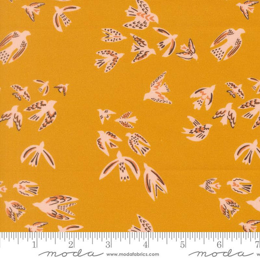 Flora Thread Golden 45682 15 Moda #1