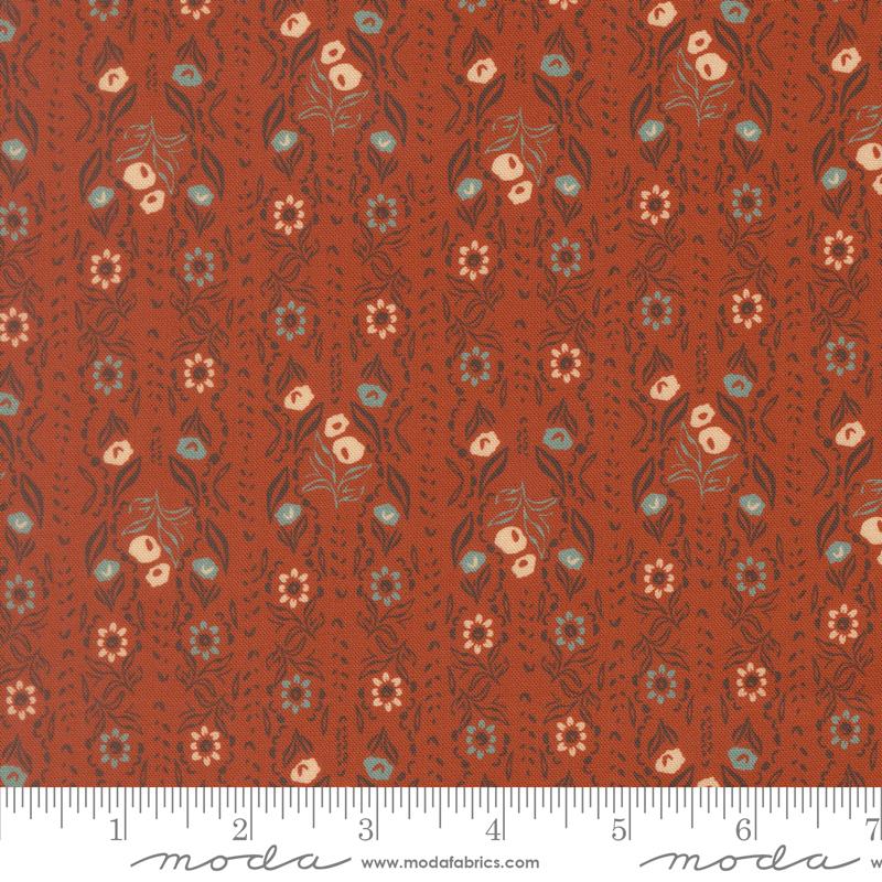 Flora Thread Spice 45683 13 Moda #1
