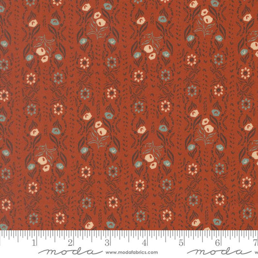 Flora Thread Spice 45683 13 Moda #1