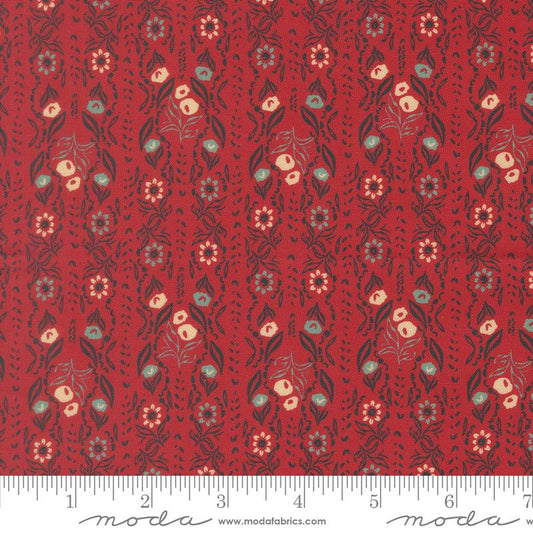 Flora Thread Brick 45683 14 Moda #1