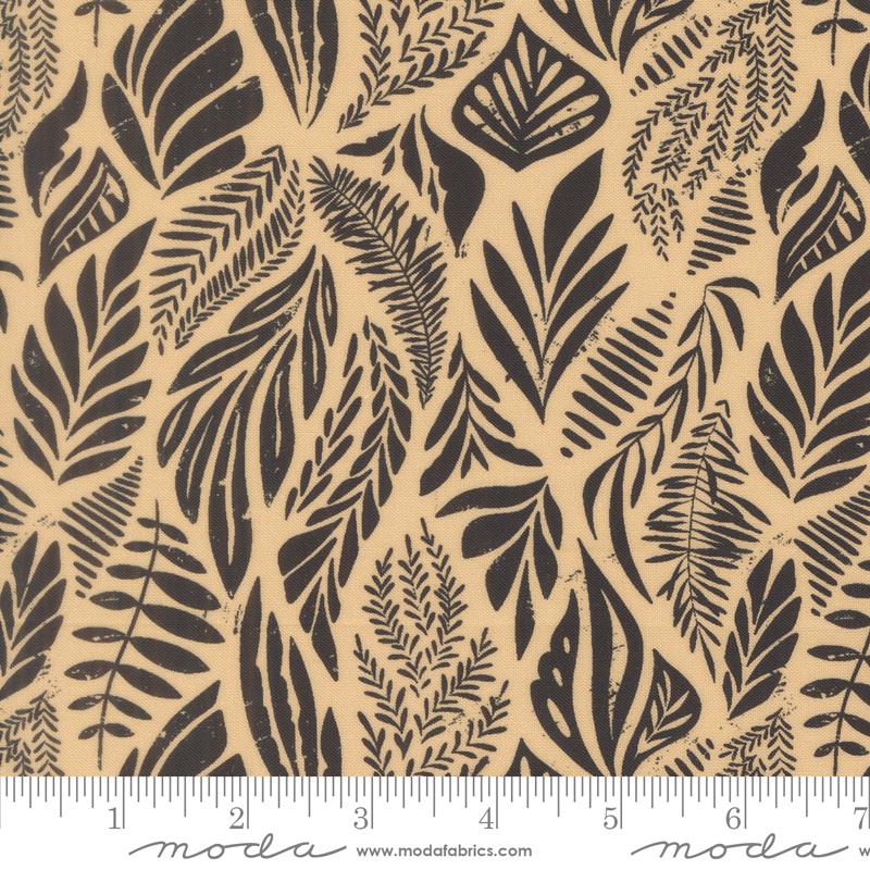 Flora Thread Almond 45684 12 Moda #1