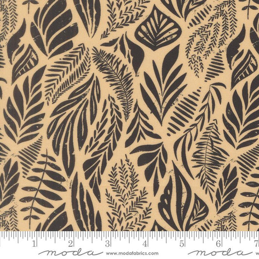 Flora Thread Almond 45684 12 Moda #1