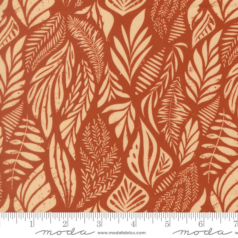 Flora Thread Spice 45684 13 Moda #1