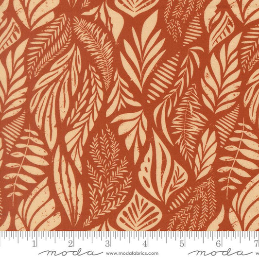 Flora Thread Spice 45684 13 Moda #1