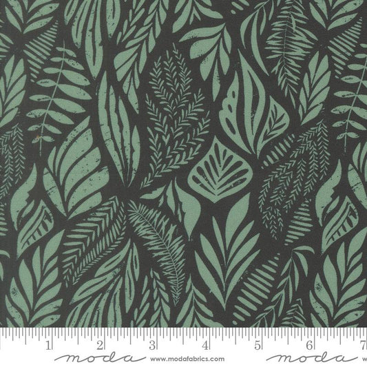 Flora Thread Midnight 45684 18 Moda #1
