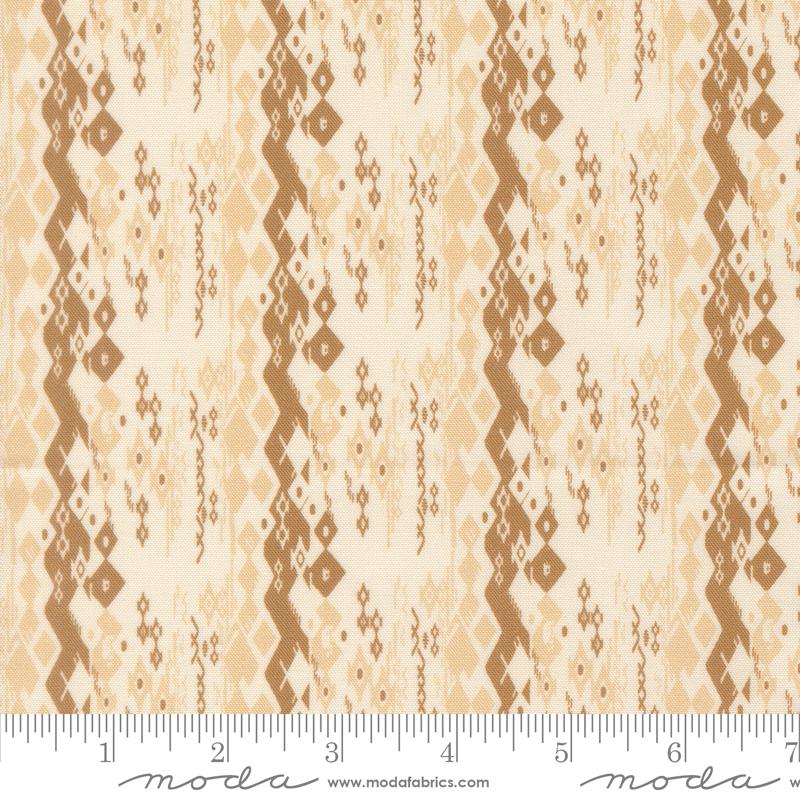 Flora Thread Eggshell 45685 11 Moda #1