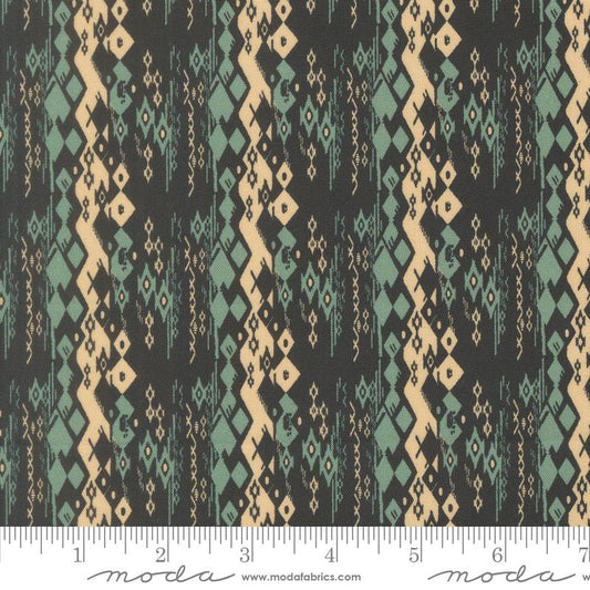Flora Thread Midnight 45685 18 Moda #1