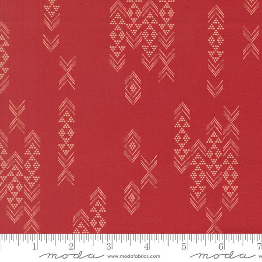 Flora Thread Brick 45686 14 Moda #1