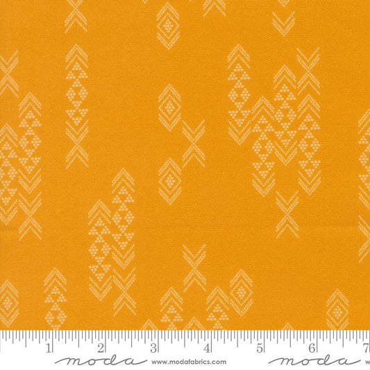 Flora Thread Golden 45686 16 Moda #1