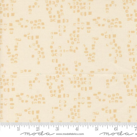 Flora Thread Eggshell 45687 11 Moda #1
