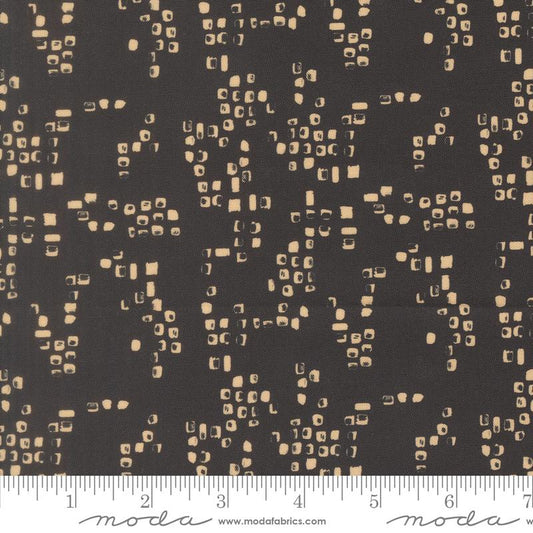 Flora Thread Midnight 45687 18 Moda #1