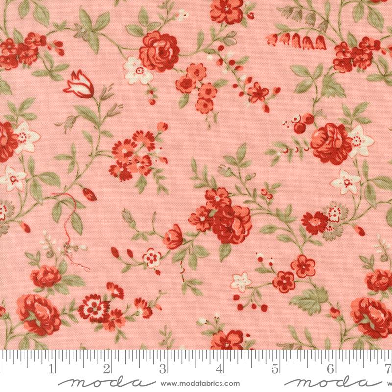 Blossom Jubilee Blush 3090 18 Moda #1