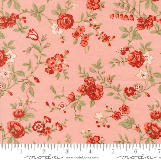 Blossom Jubilee Blush 3090 18 Moda #1
