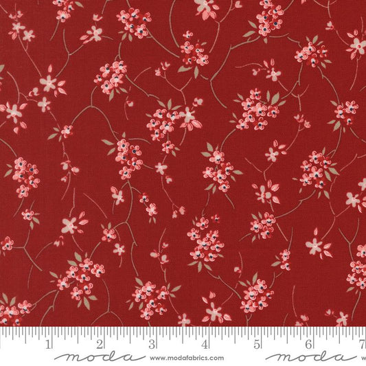 Blossom Jubilee Rose 3092 20 Moda #1