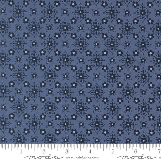 Blossom Jubilee Dusk 3093 15 Moda #1