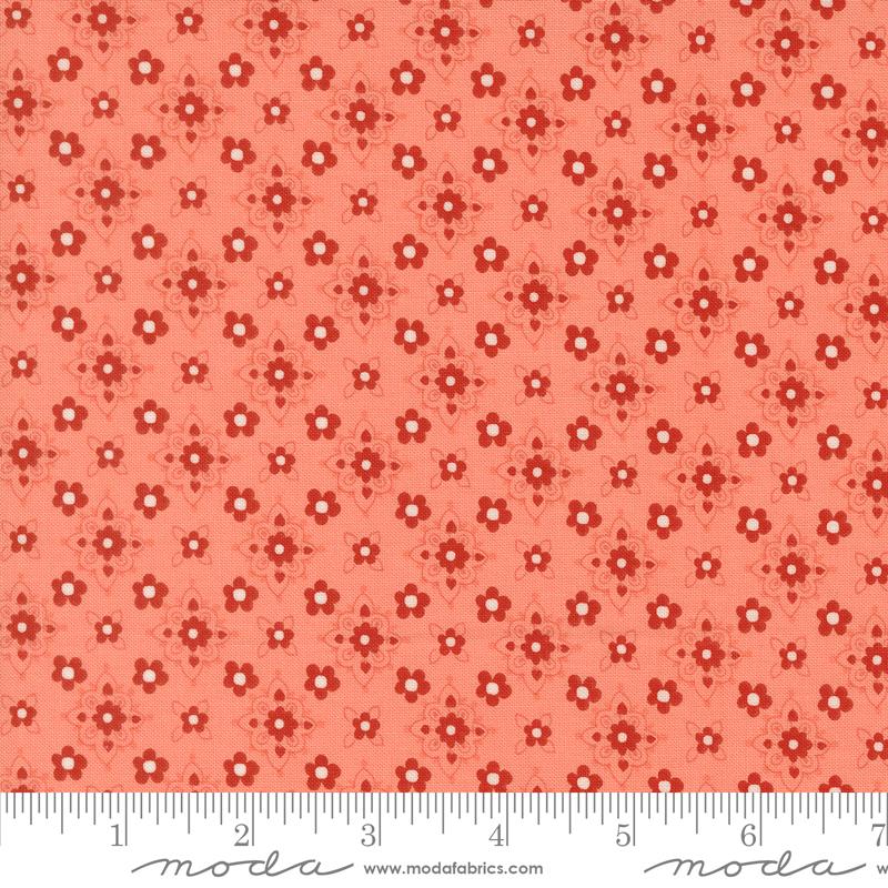 Blossom Jubilee Bloom 3093 19 Moda #1