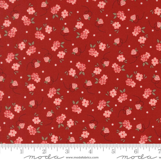 Blossom Jubilee Cherry 3094 21 Moda #1