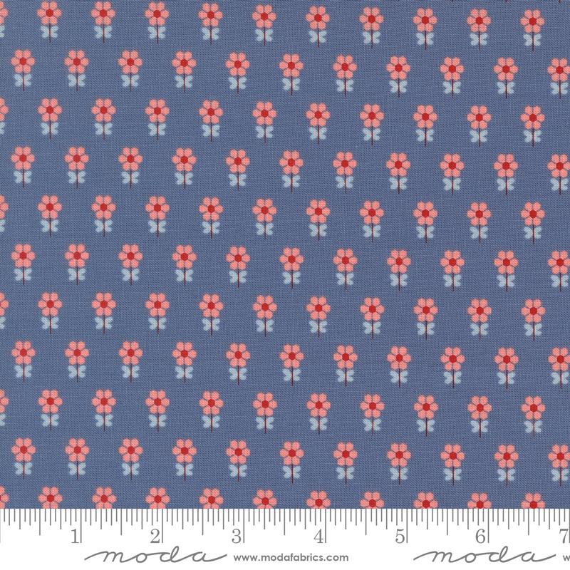 Blossom Jubilee Sky 3095 14 Moda #1