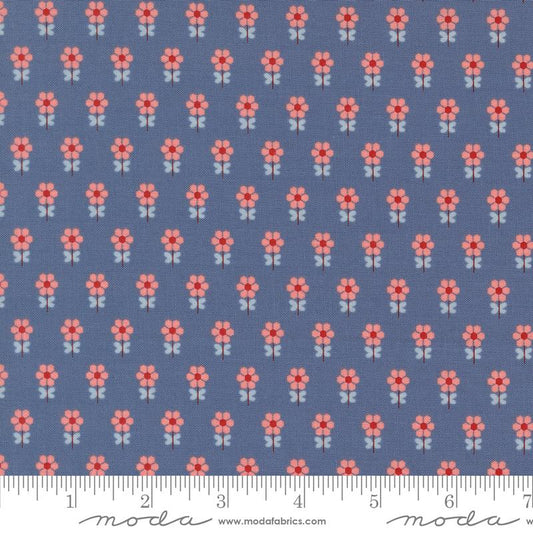 Blossom Jubilee Sky 3095 14 Moda #1