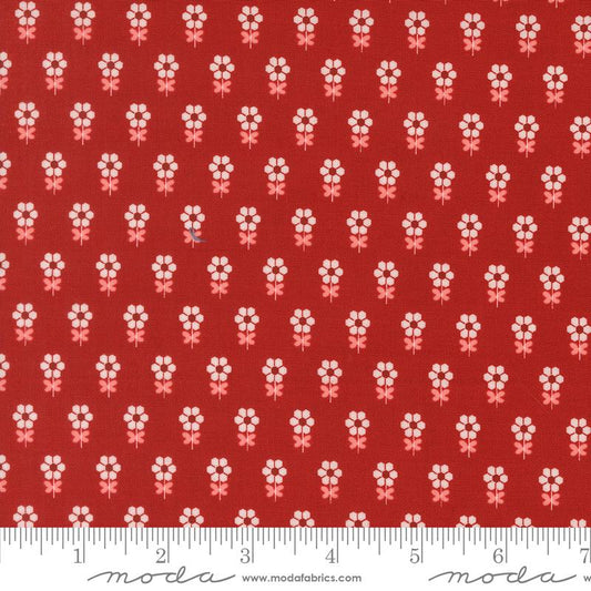 Blossom Jubilee Cherry 3095 21 Moda #1