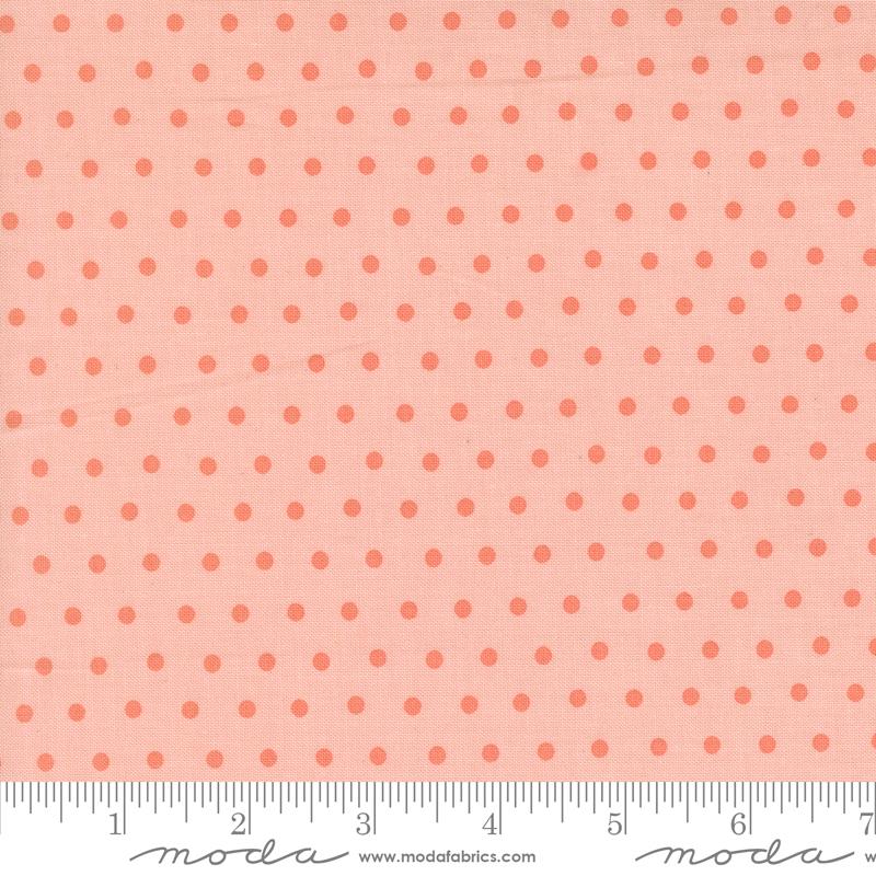 Blossom Jubilee Blush 3096 18 Moda #1