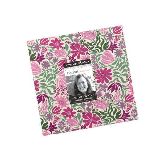 Floriori Layer CakeÂ® 27350LC Moda Precuts#1