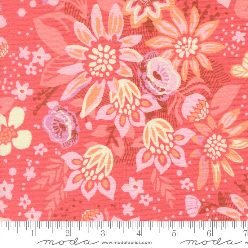 Floriori Floret Flamingo 27350 12 Moda #1