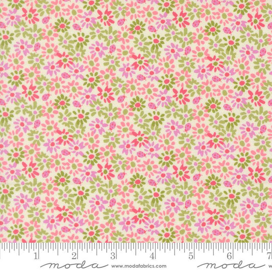 Floriori Ladybug Flamingo 27353 11 Moda #1