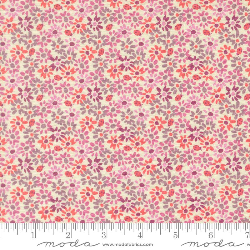 Floriori Ladybug Lilac 27353 13 Moda #1