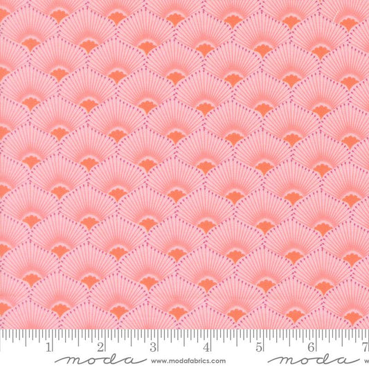 Floriori Mimosa Flamingo 27356 11 Moda #1