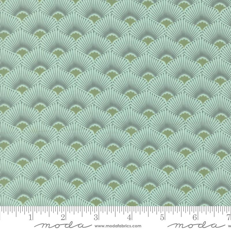 Floriori Mimosa Mint 27356 14 Moda #1