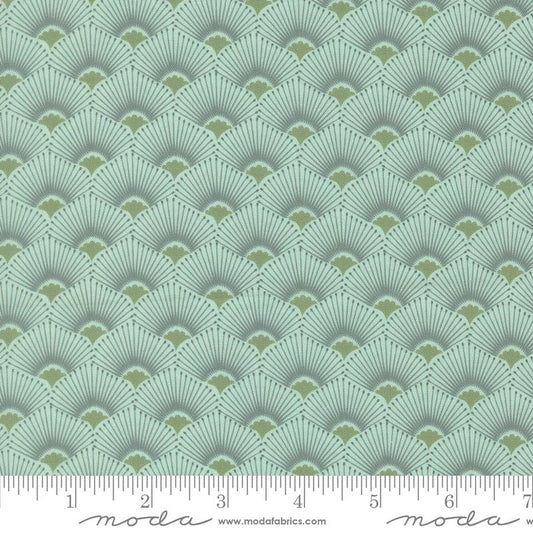 Floriori Mimosa Mint 27356 14 Moda #1