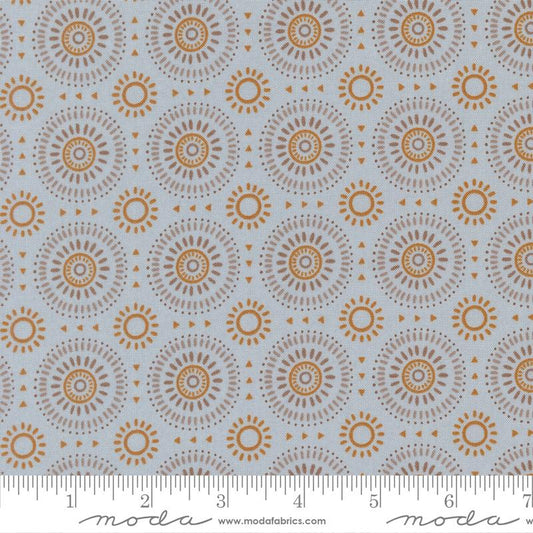 Wildly Cute Safari Sky 39083 13 Moda #1
