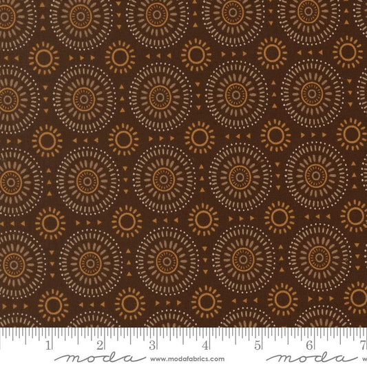 Wildly Cute Safari Soil 39083 17 Moda #1