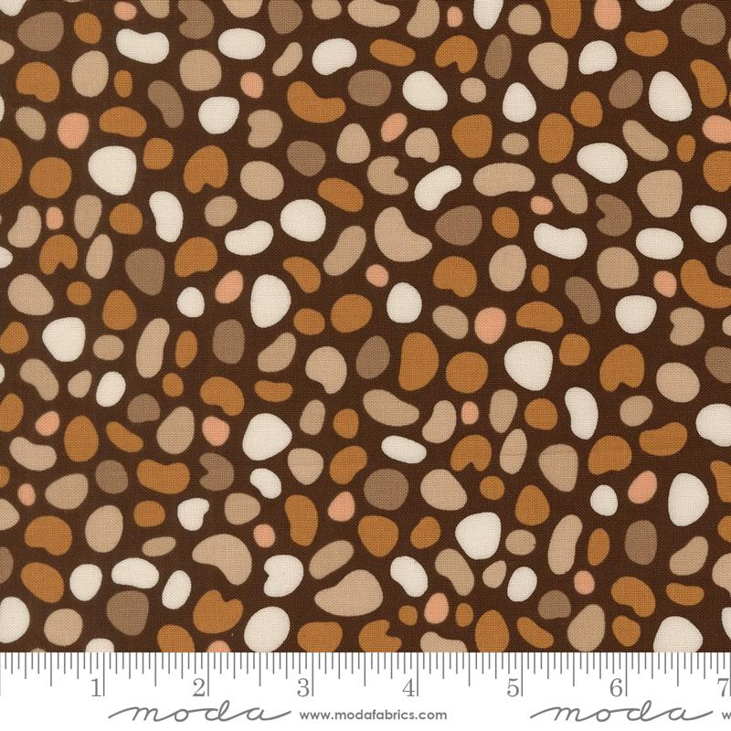 Wildly Cute Safari Soil 39086 17 Moda #1