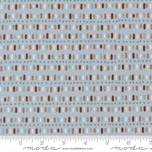 Wildly Cute Safari Sky 39087 13 Moda #1