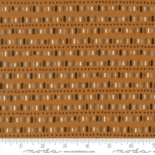 Wildly Cute Safari Golden 39087 16 Moda #1