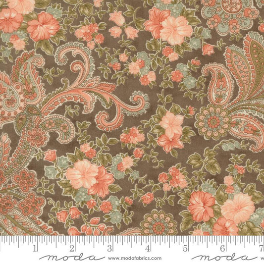 Dearly Beloved Dovetail 44431 16 Moda #1