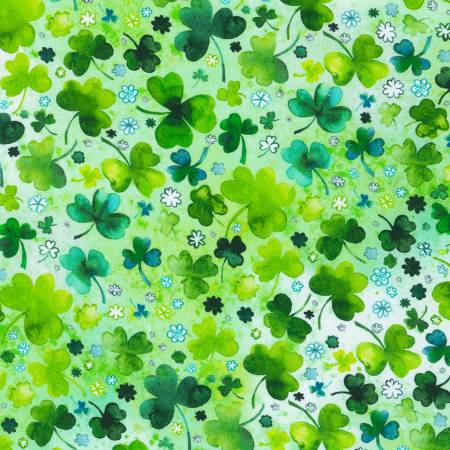 Lucky Day Clovers Clover