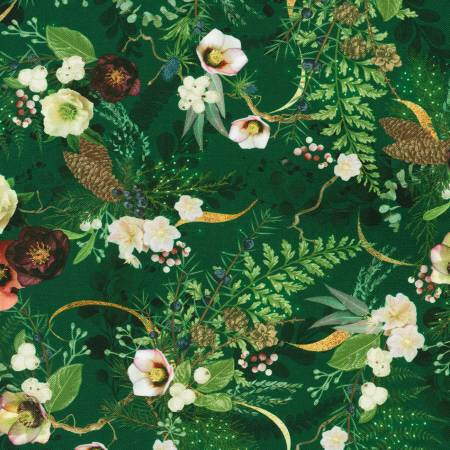 Merriment Foliage Evergreen