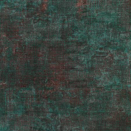 Chalk and Charcoal Mist