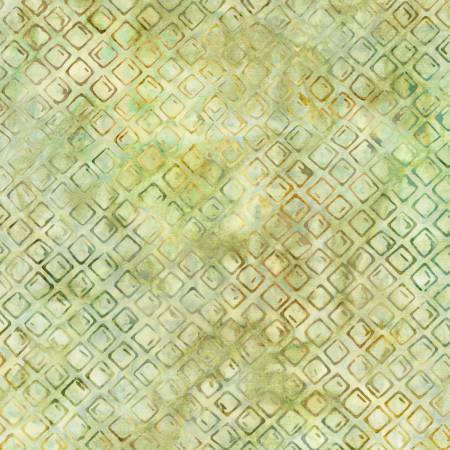 Wine Country Diamonds Sage Batik