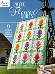 Pieced Flower Quilts
