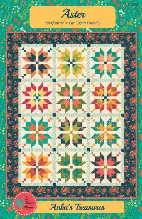Aster Pattern