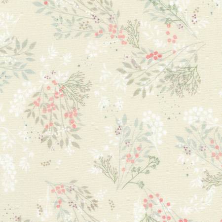 Deer Wilds Sprigs Pearl
